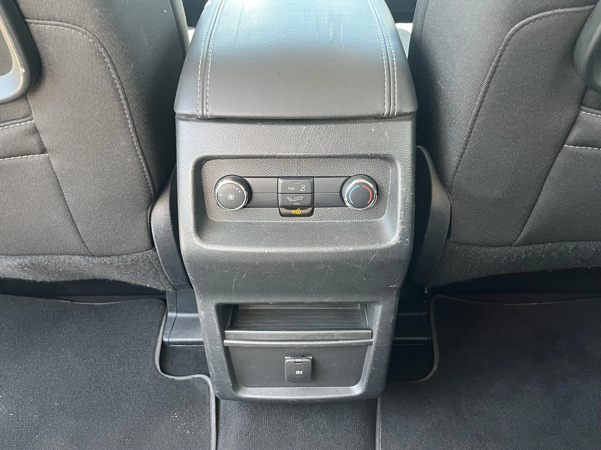 Hoofdafbeelding Ford Galaxy