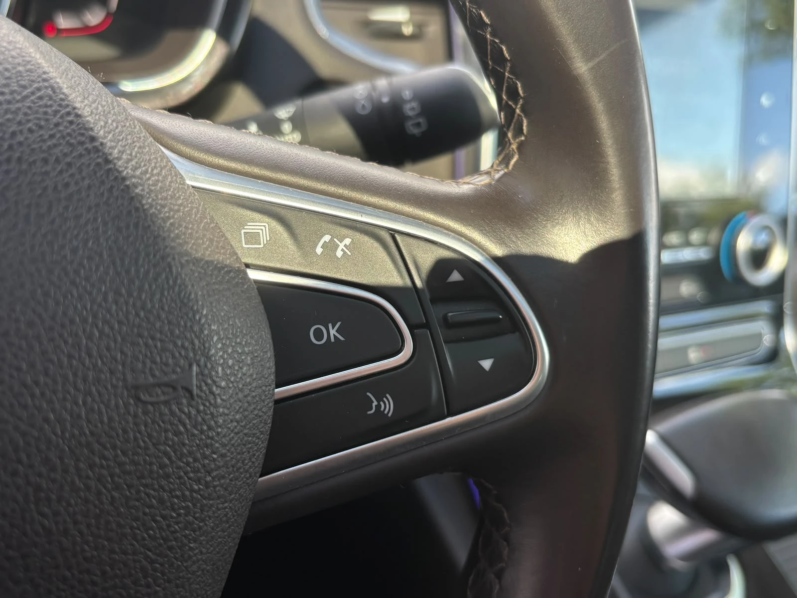 Hoofdafbeelding Renault Espace