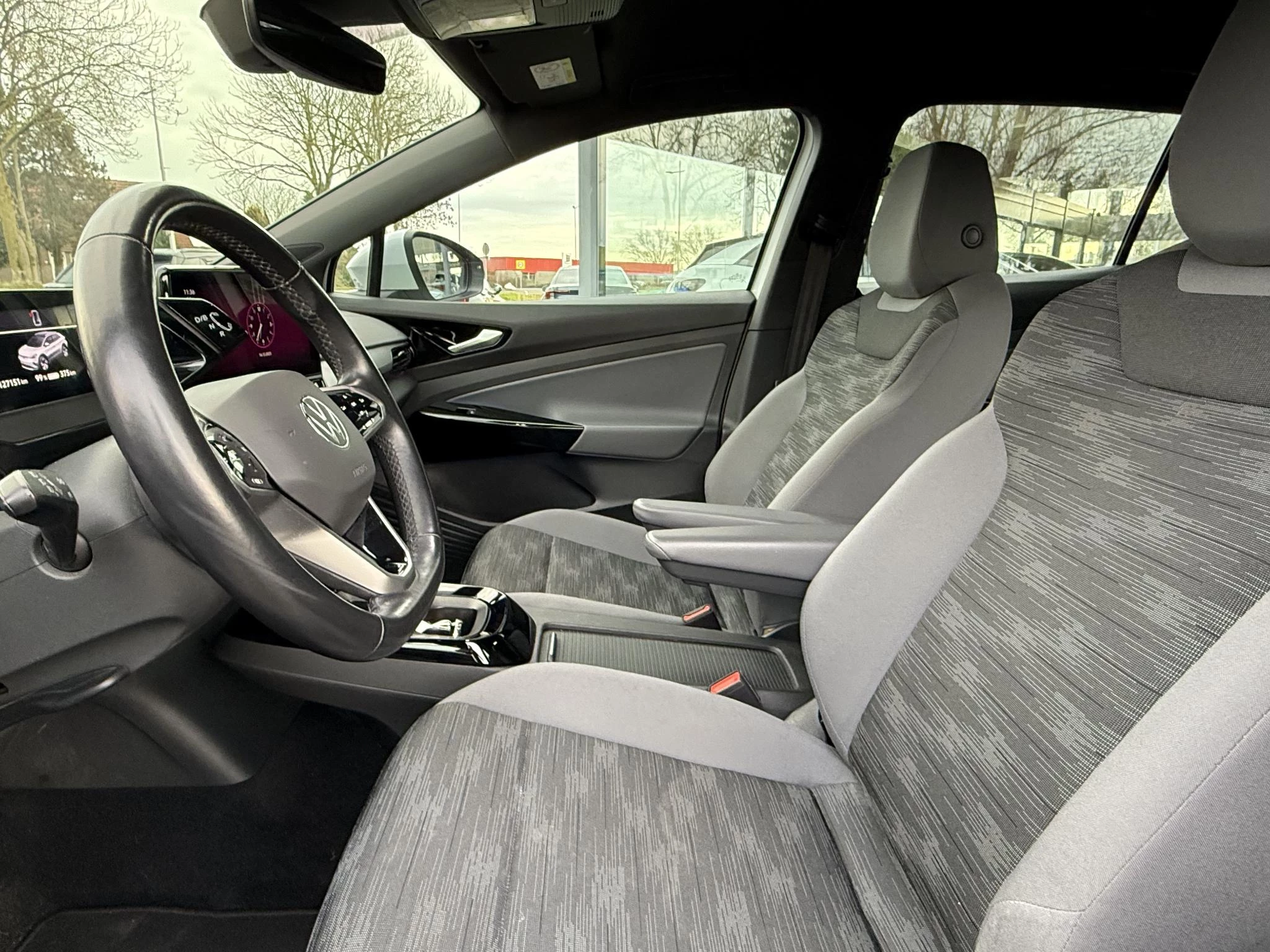 Hoofdafbeelding Volkswagen ID.4