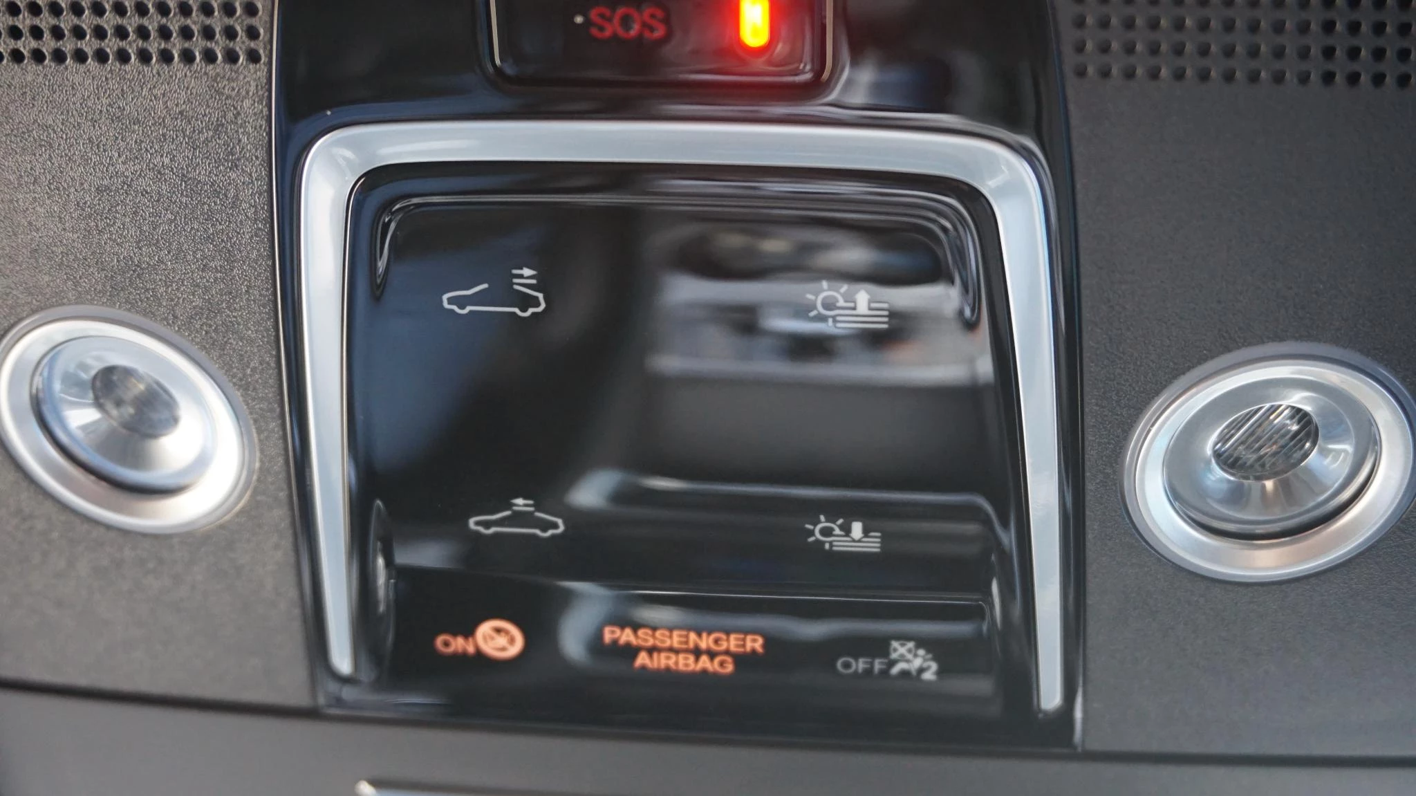 Hoofdafbeelding BYD SEAL U