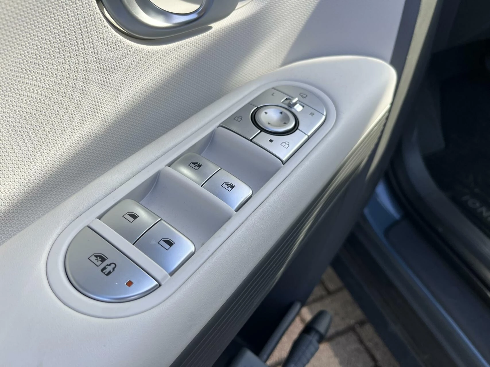 Hoofdafbeelding Hyundai IONIQ 5