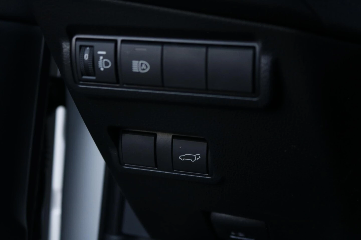 Hoofdafbeelding Toyota Corolla Cross