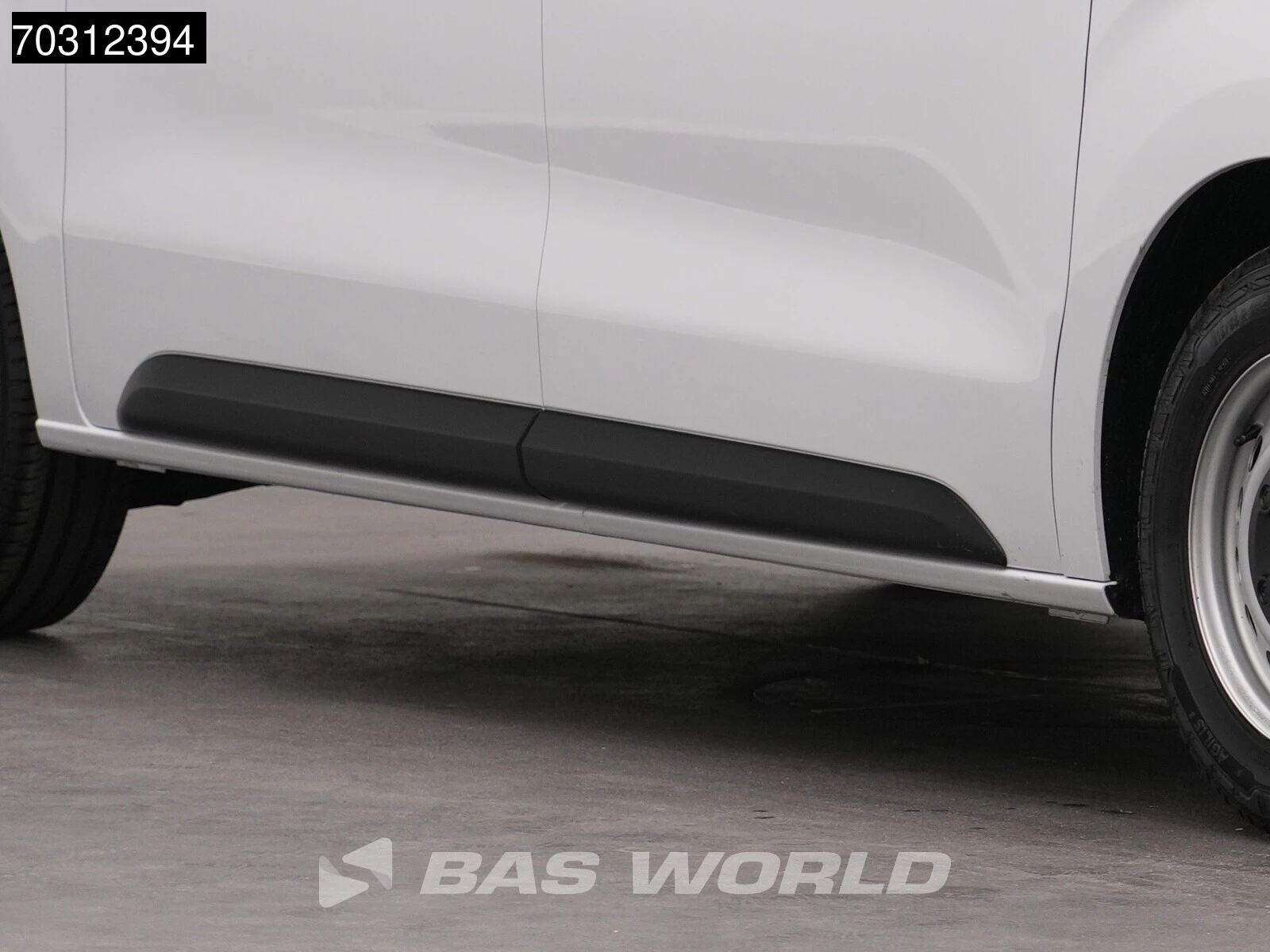 Hoofdafbeelding Citroën Jumpy