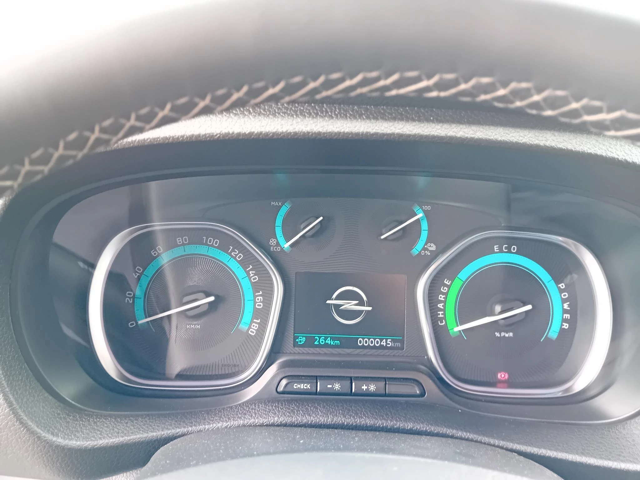 Hoofdafbeelding Opel Vivaro-e