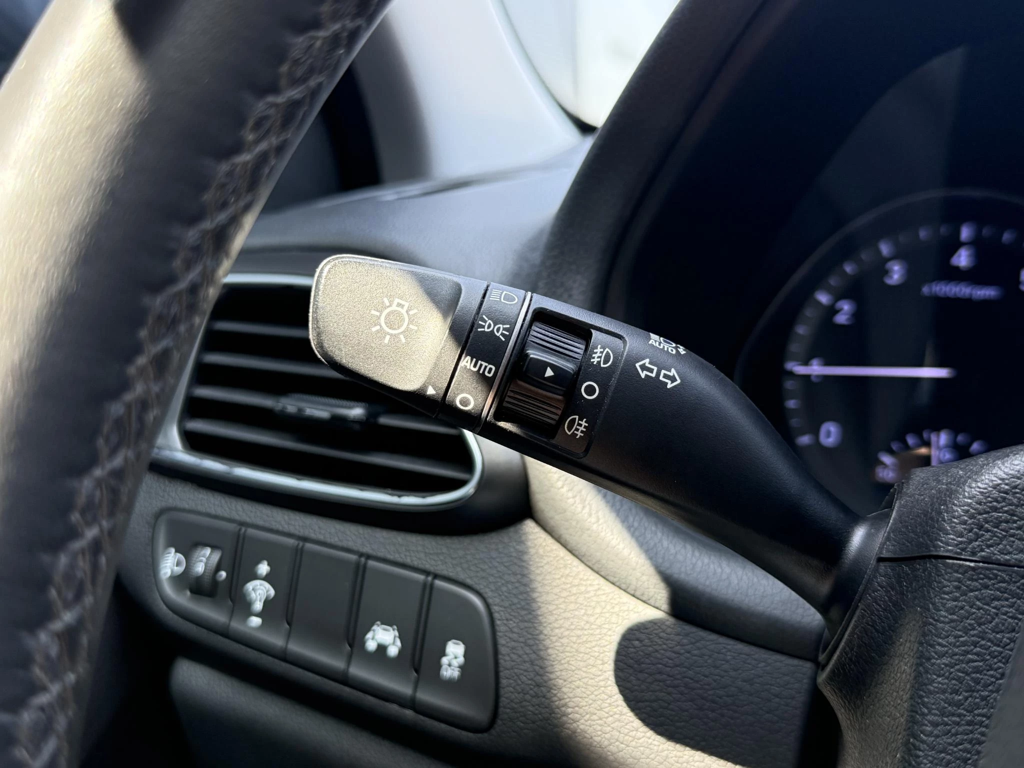 Hoofdafbeelding Hyundai i30