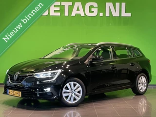 Renault Megane Estate 1.3 TCe Business Zen | Navigatie | Airco |