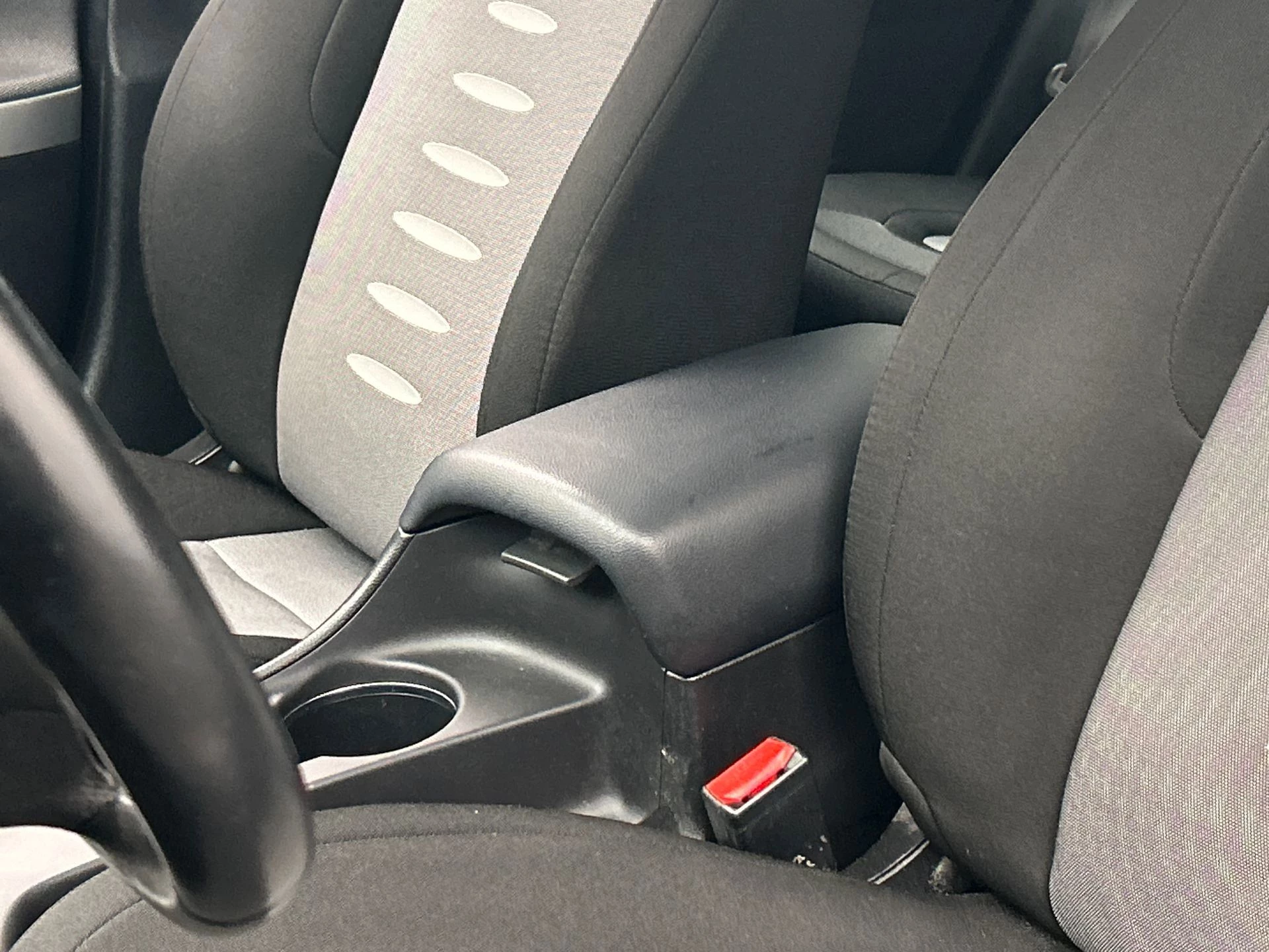 Hoofdafbeelding Kia cee'd