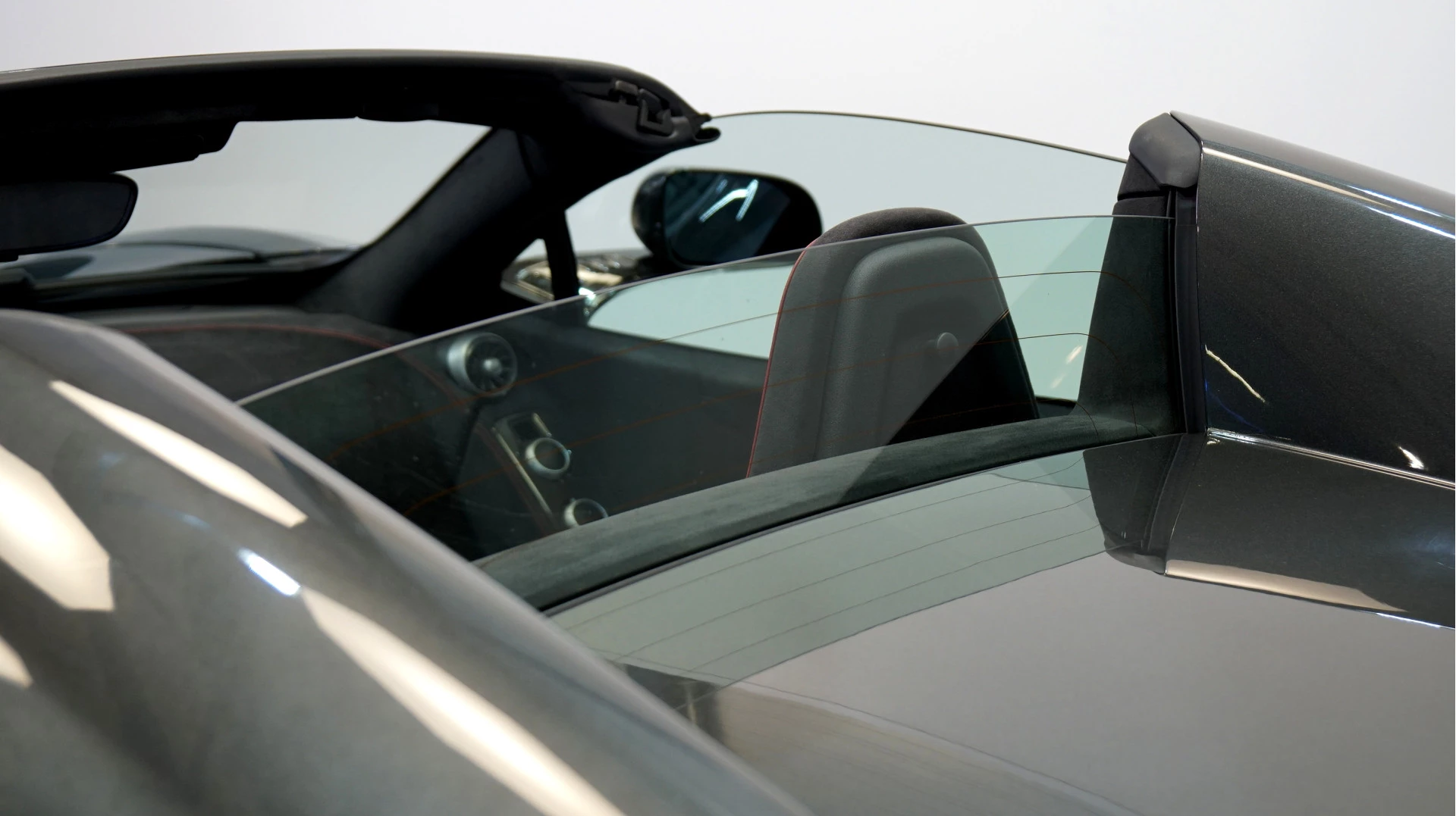 Hoofdafbeelding McLaren 650S