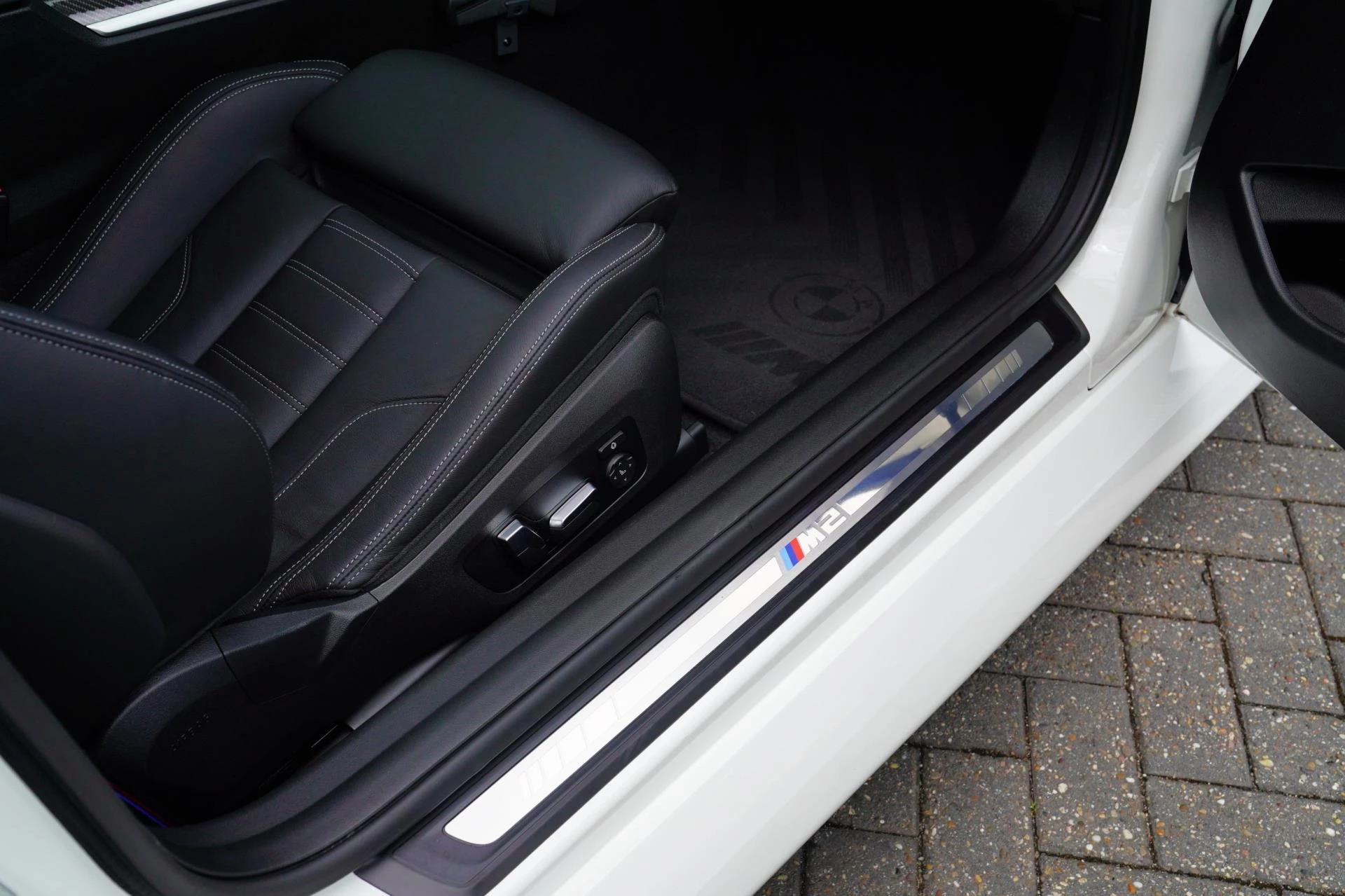 Hoofdafbeelding BMW M2