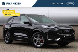 Ford Kuga 2.5 PHEV ST-Line X | Trekhaak | AGR | Led | Head-Up | B&O Actieweken 1 t/m 15 november!