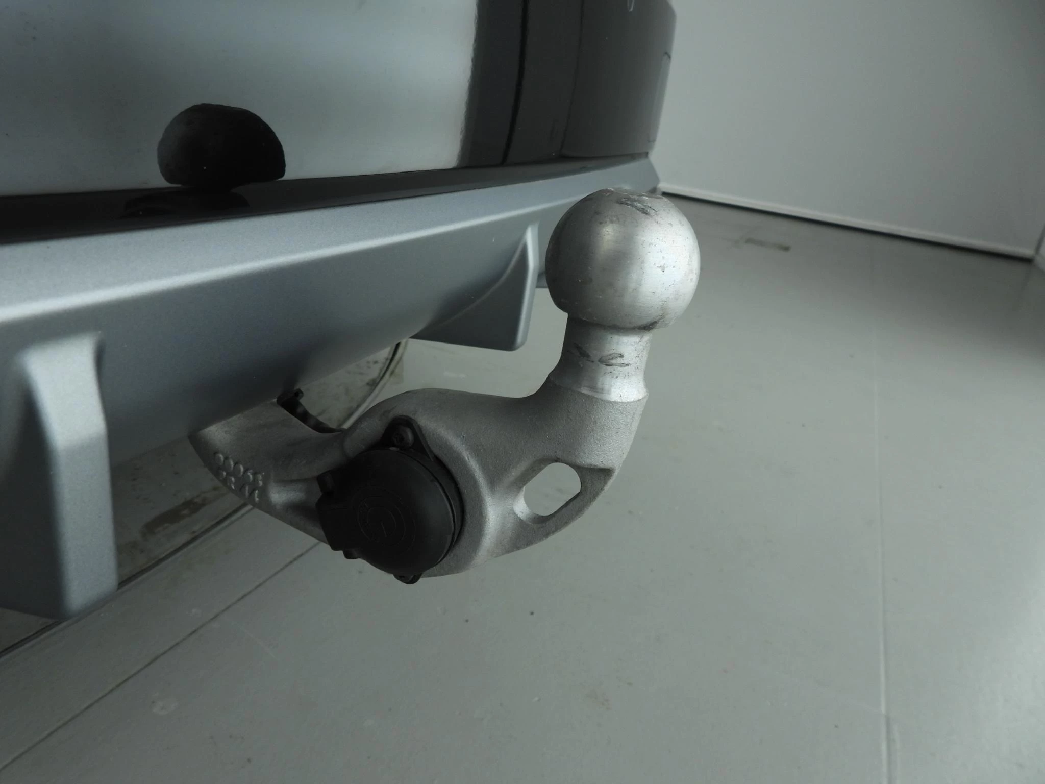 Hoofdafbeelding BMW iX1