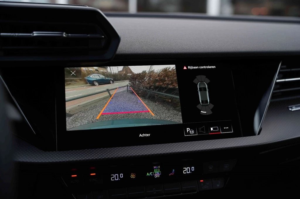 Hoofdafbeelding Audi RS3