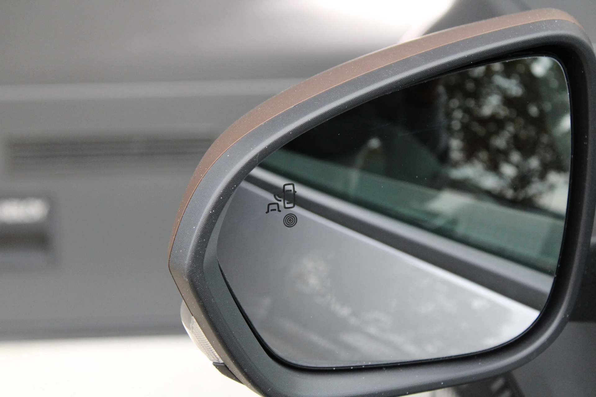 Hoofdafbeelding Dacia Bigster