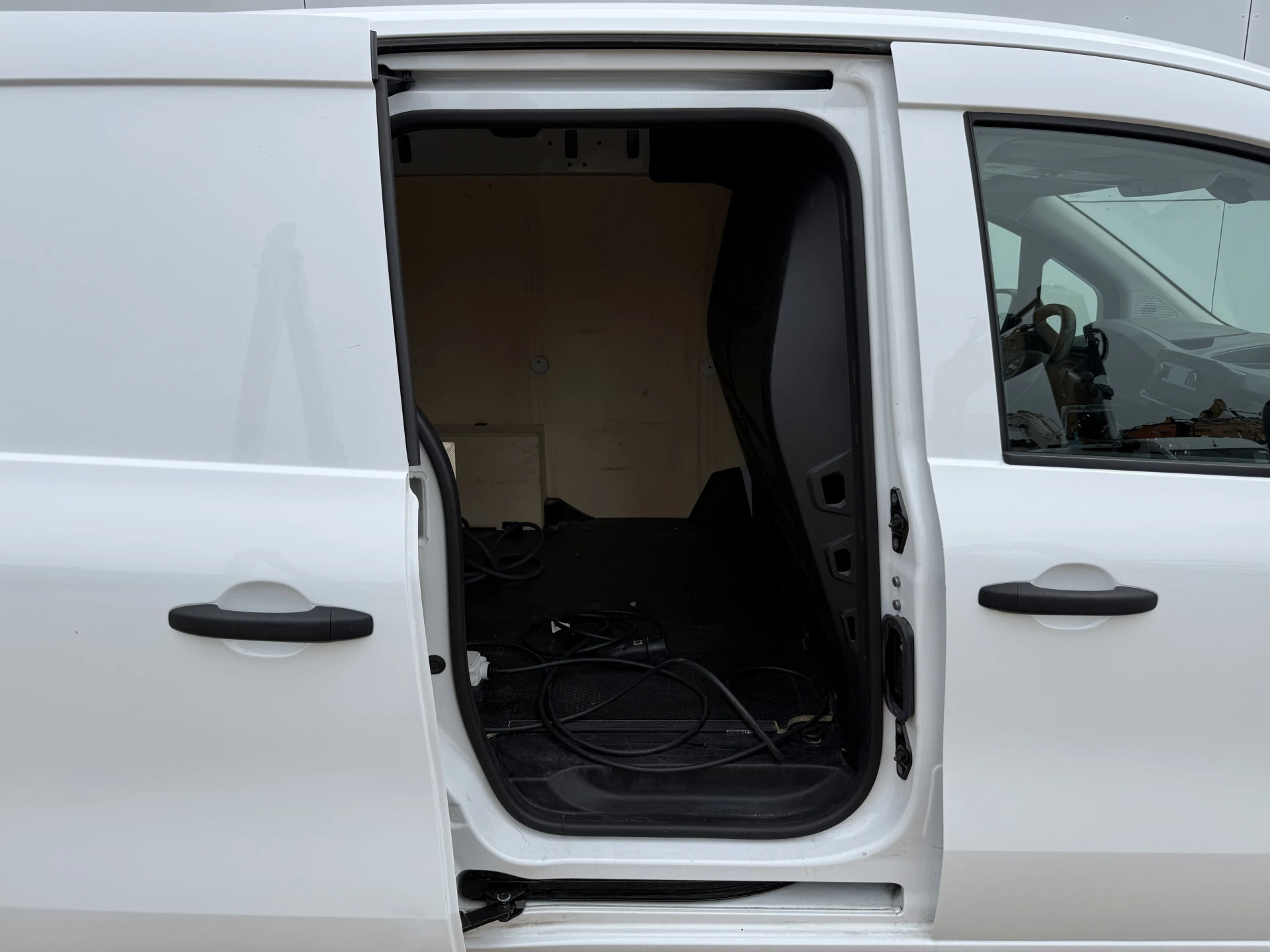 Hoofdafbeelding Nissan Townstar