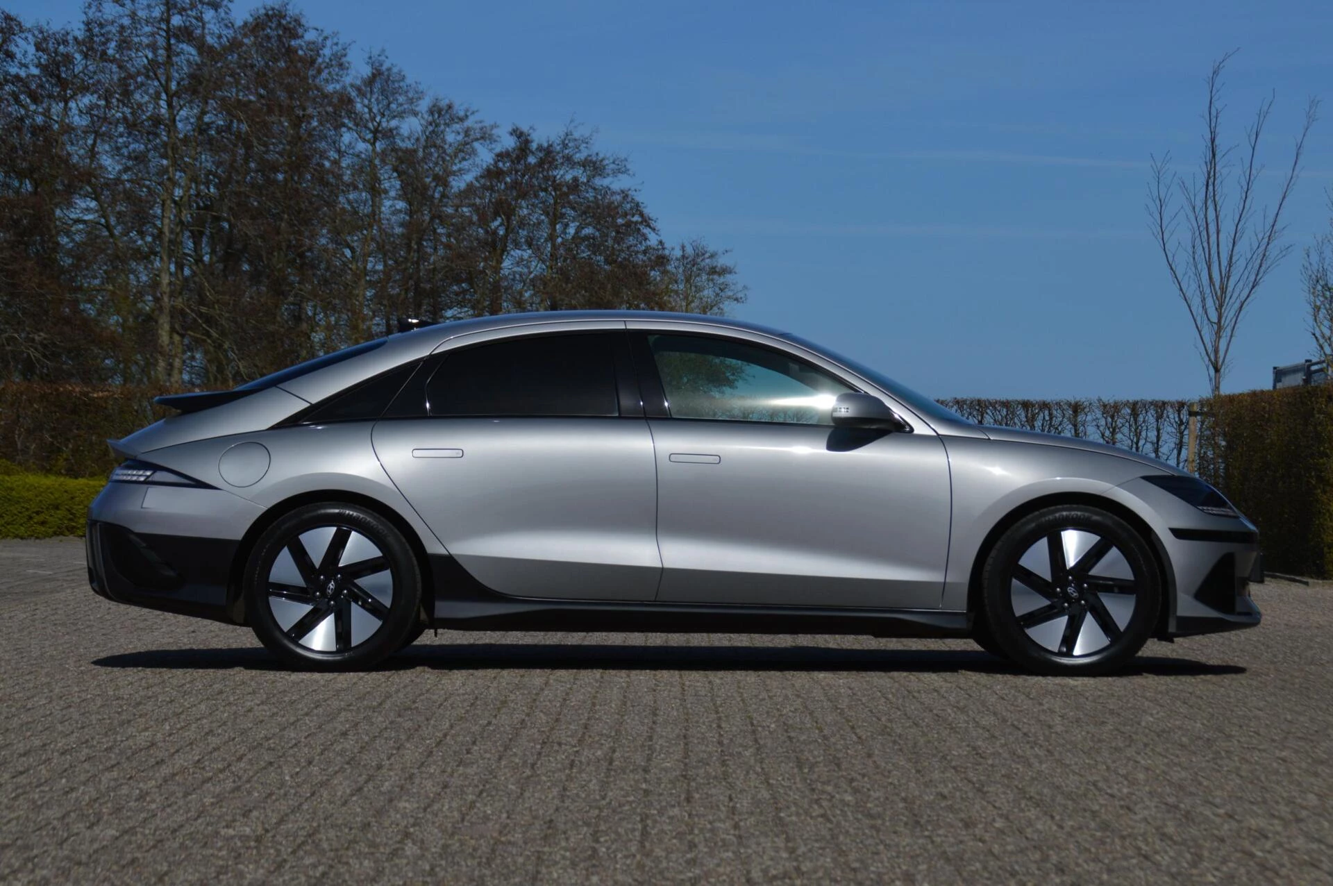 Hoofdafbeelding Hyundai IONIQ 6