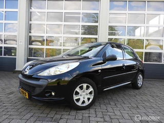 Peugeot 206 + 1.1 XR Airco