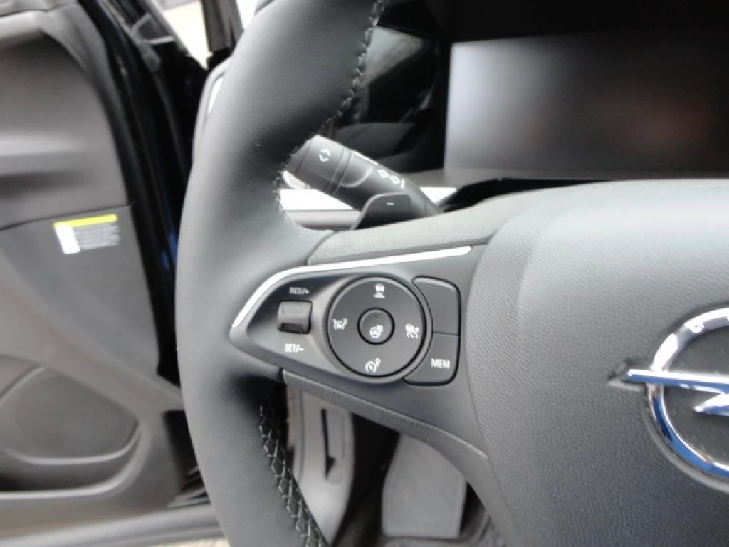 Hoofdafbeelding Opel Grandland