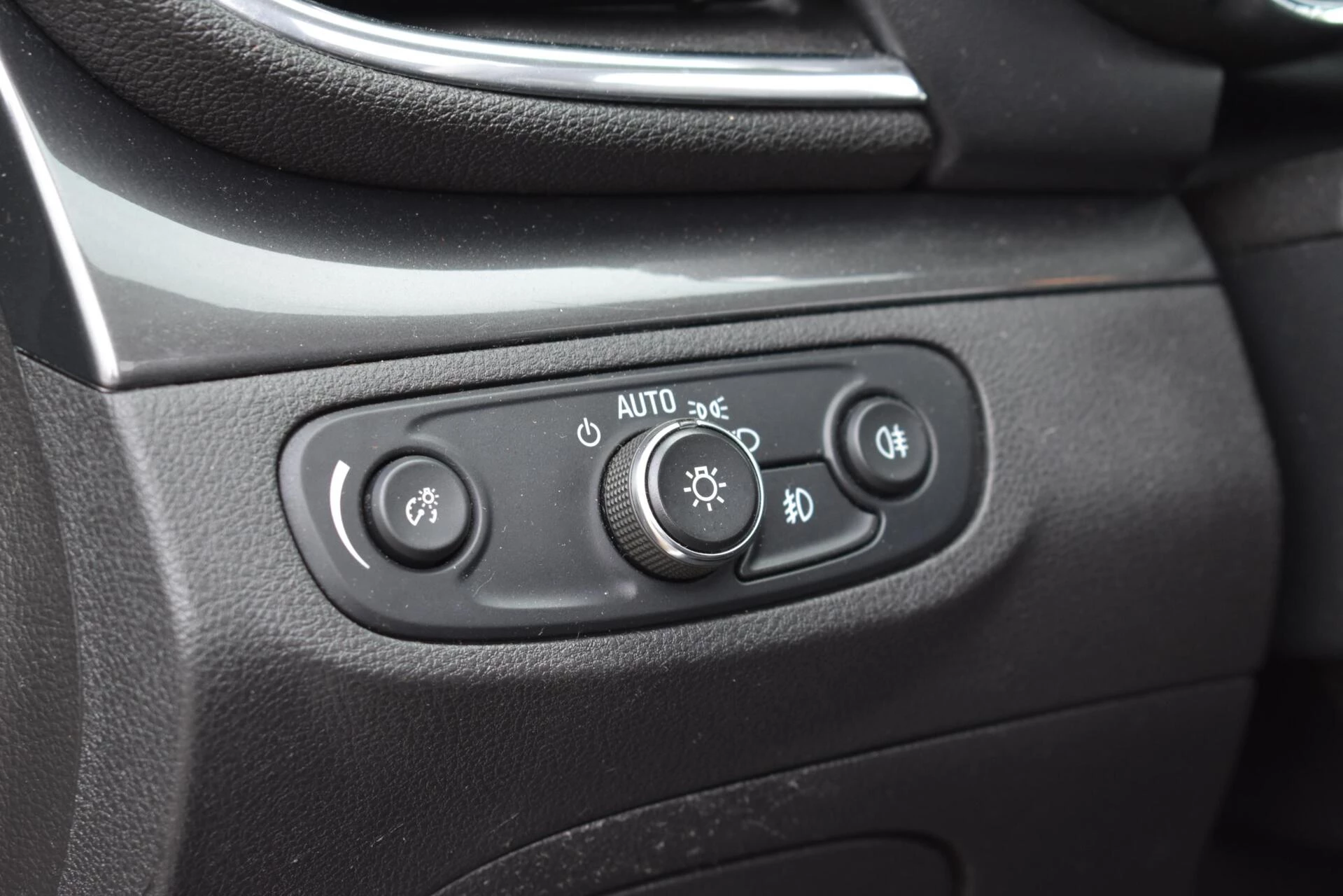 Hoofdafbeelding Opel Mokka X