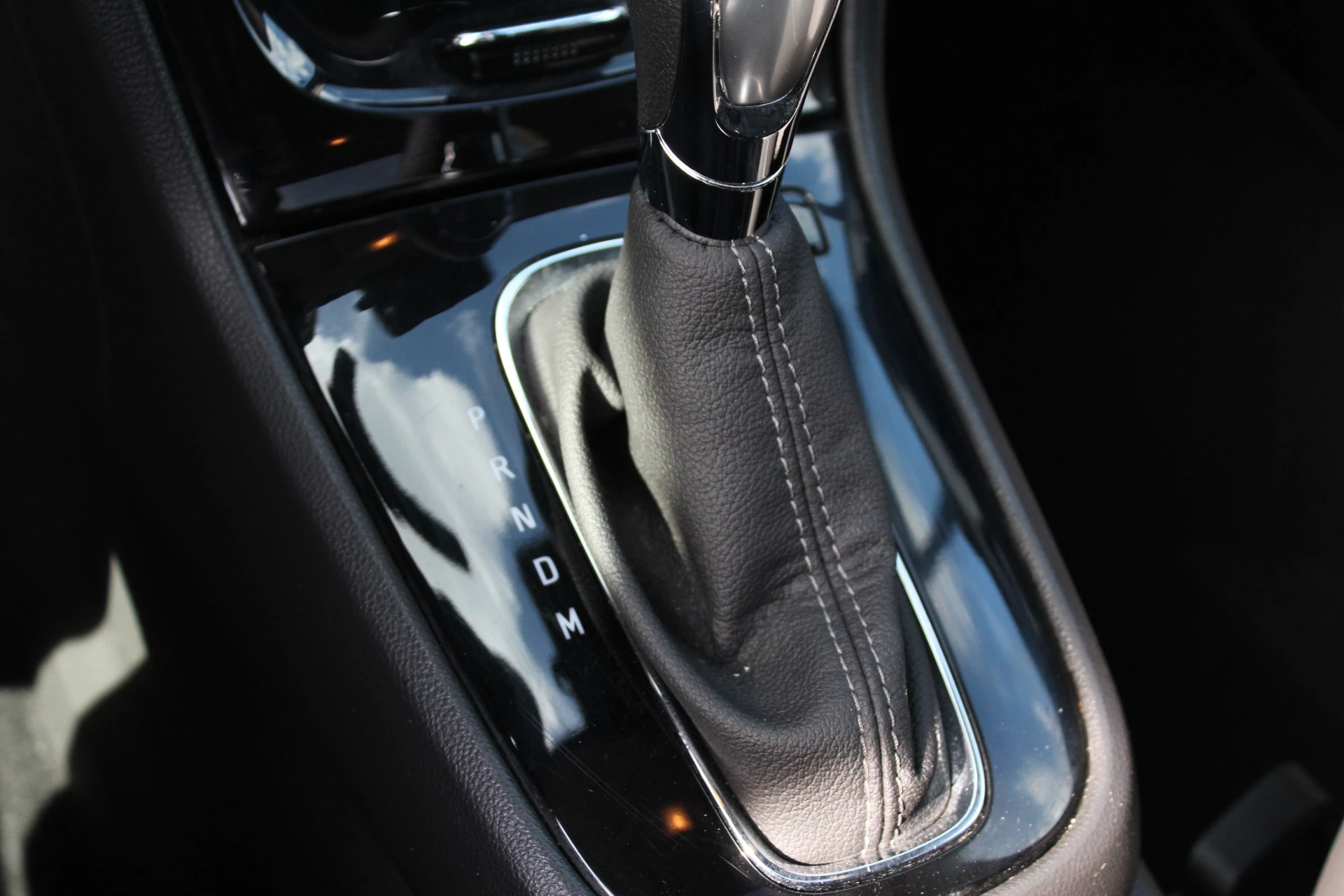 Hoofdafbeelding Opel Mokka X