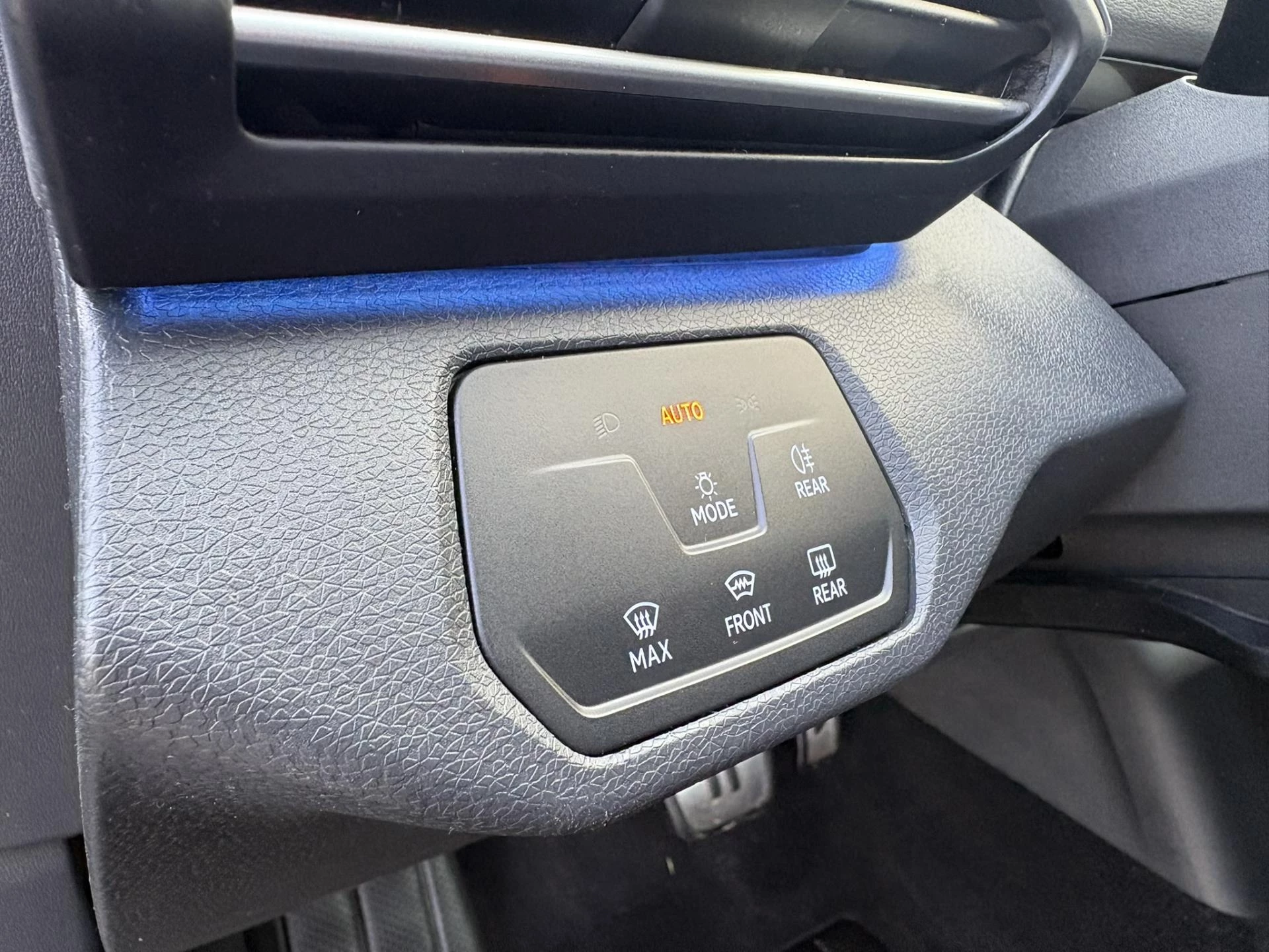 Hoofdafbeelding Volkswagen ID.4