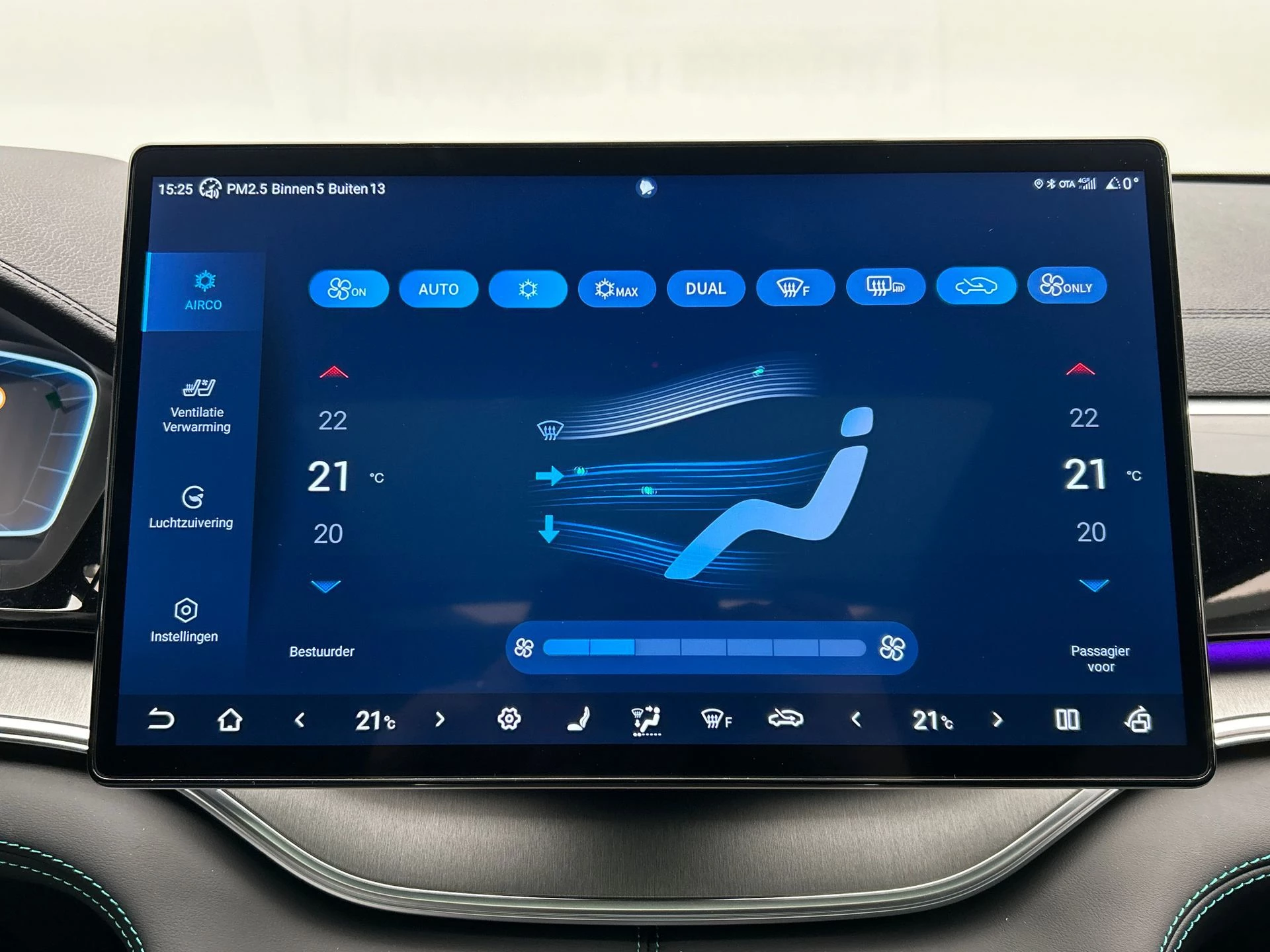 Hoofdafbeelding BYD SEAL U