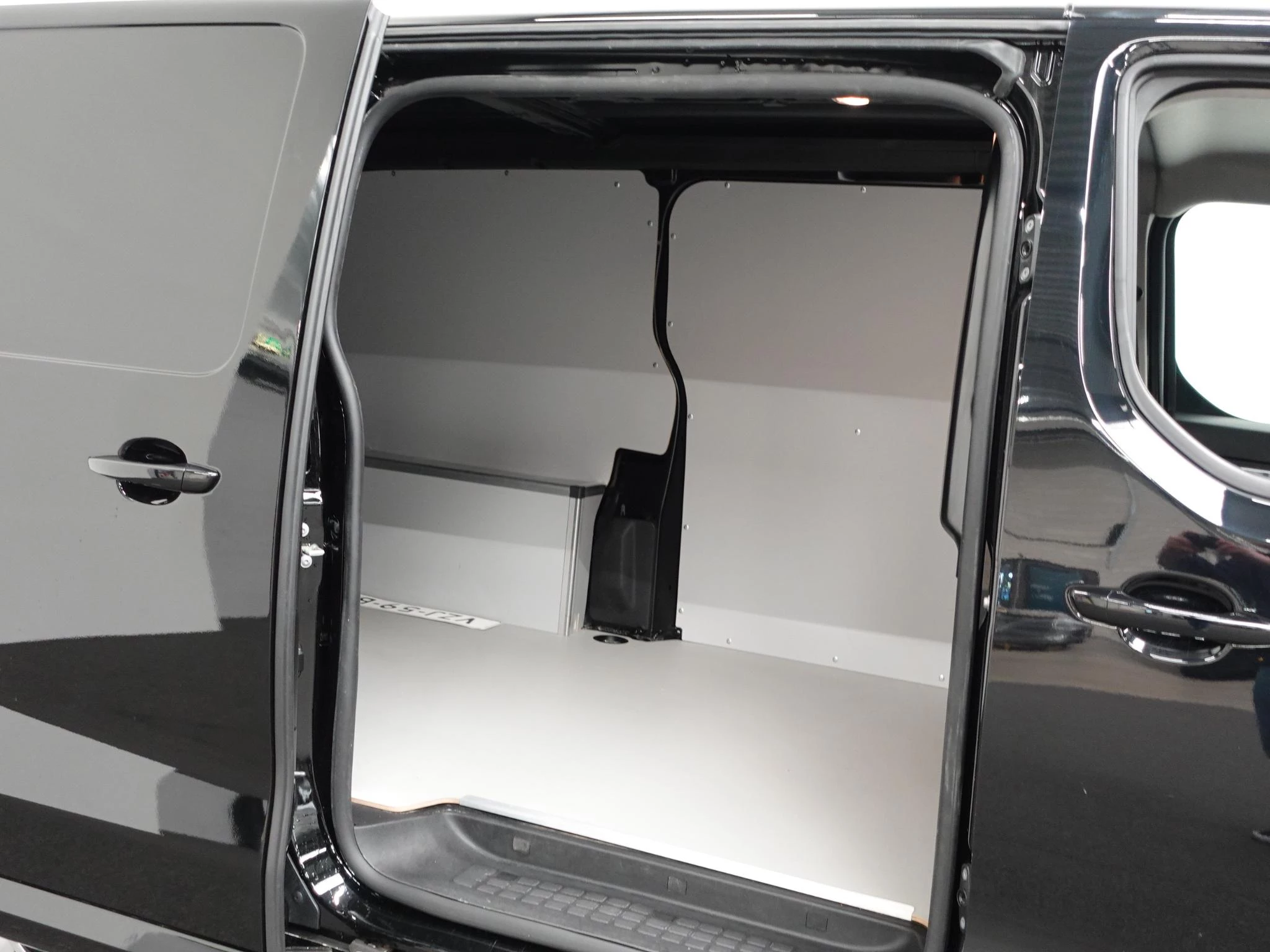 Hoofdafbeelding Peugeot Expert