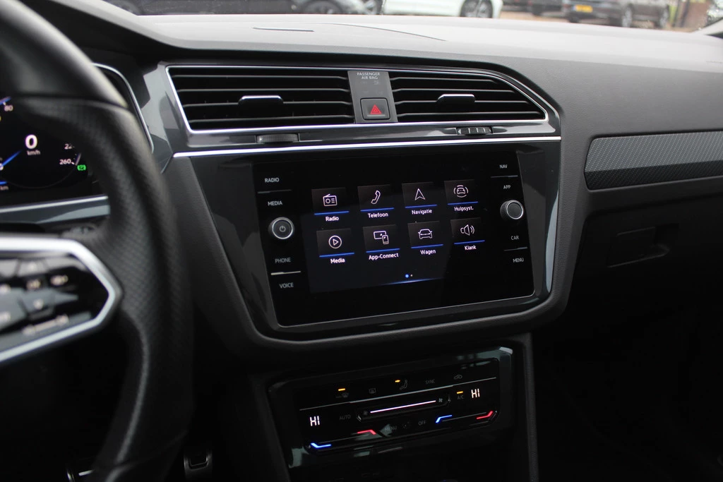 Hoofdafbeelding Volkswagen Tiguan Allspace