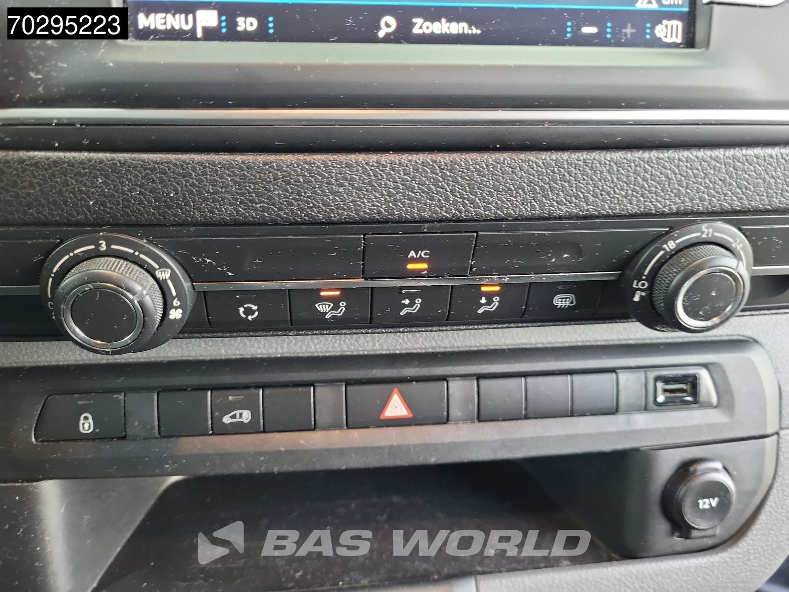 Hoofdafbeelding Peugeot Expert