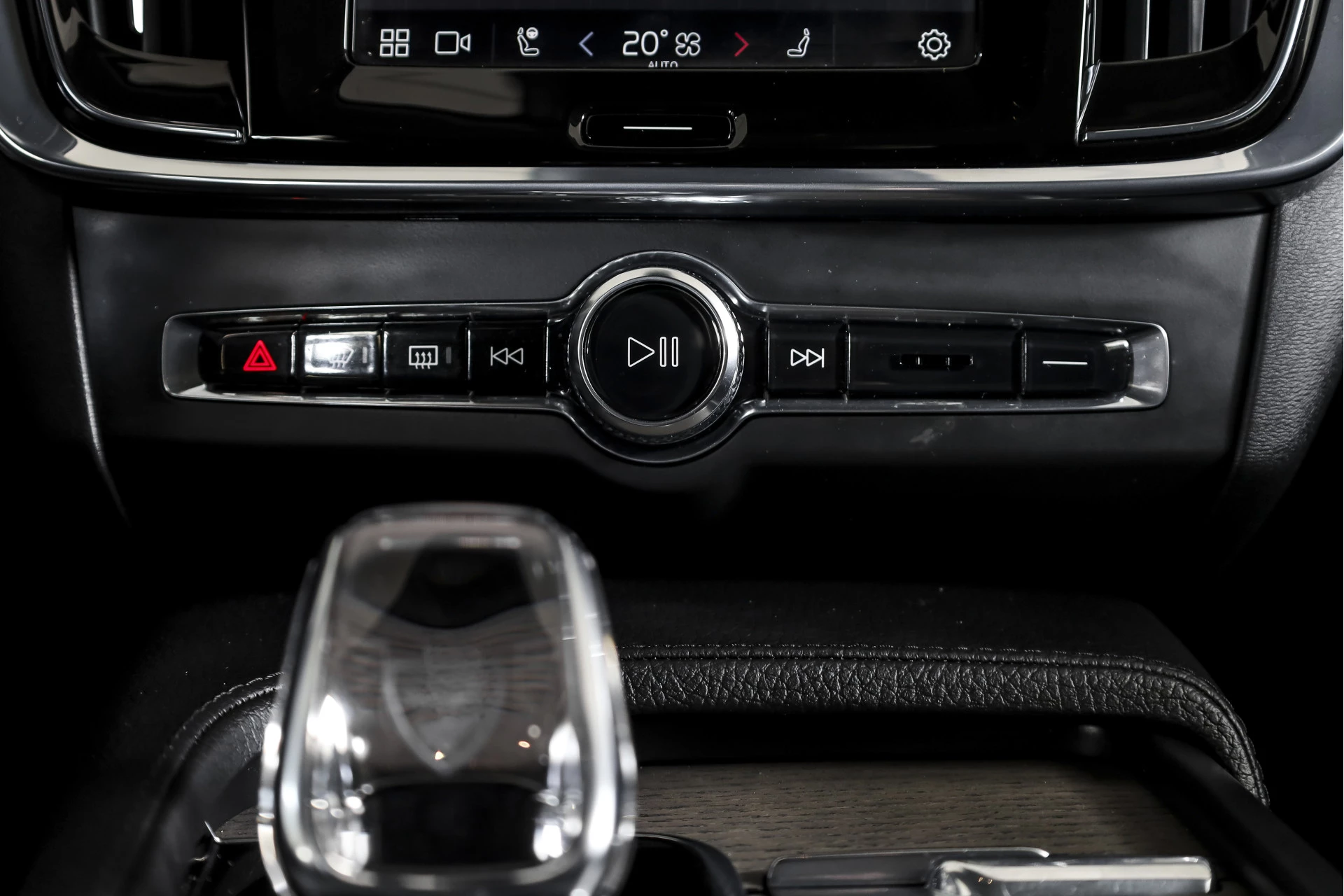 Hoofdafbeelding Volvo V90