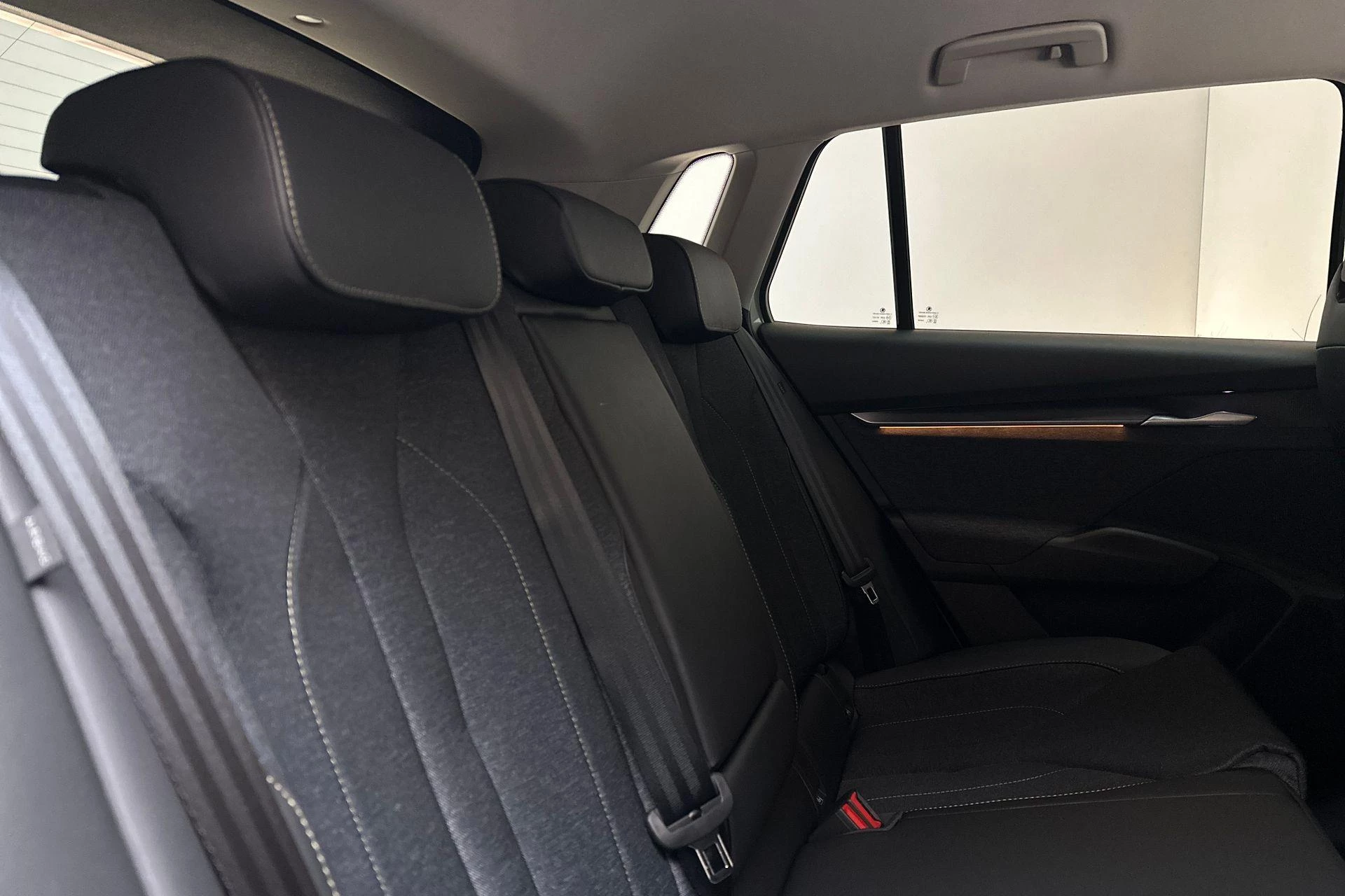 Hoofdafbeelding Škoda Elroq