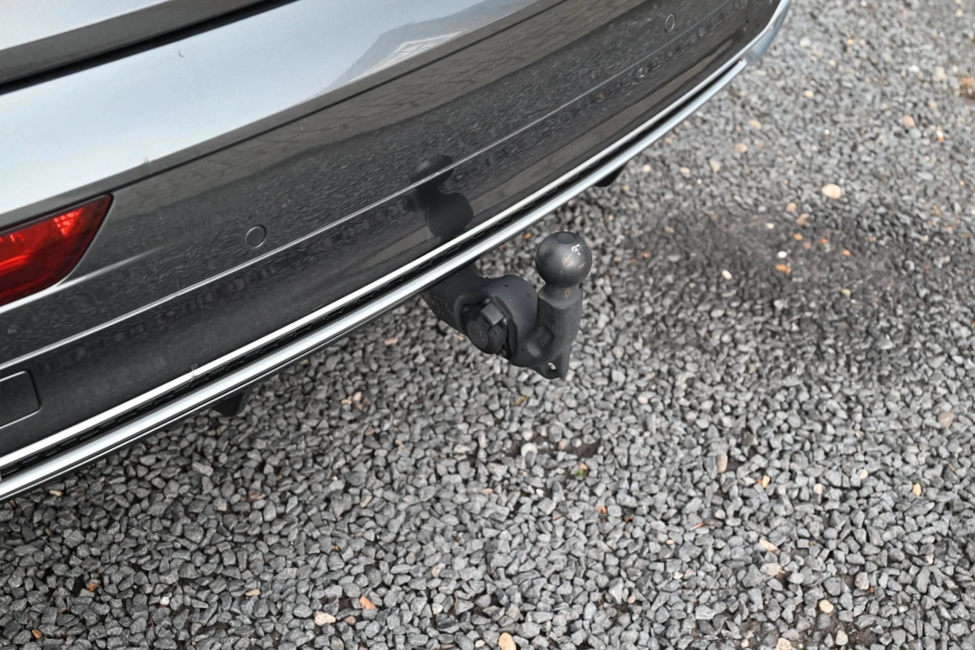 Hoofdafbeelding Audi SQ5