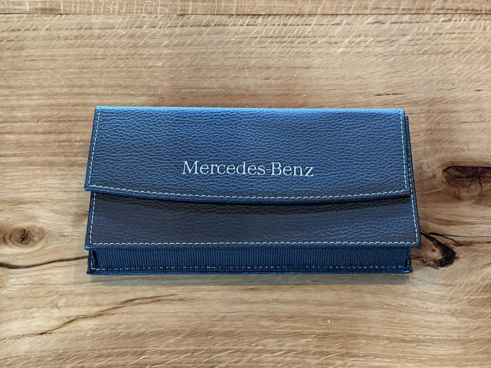Hoofdafbeelding Mercedes-Benz EQC