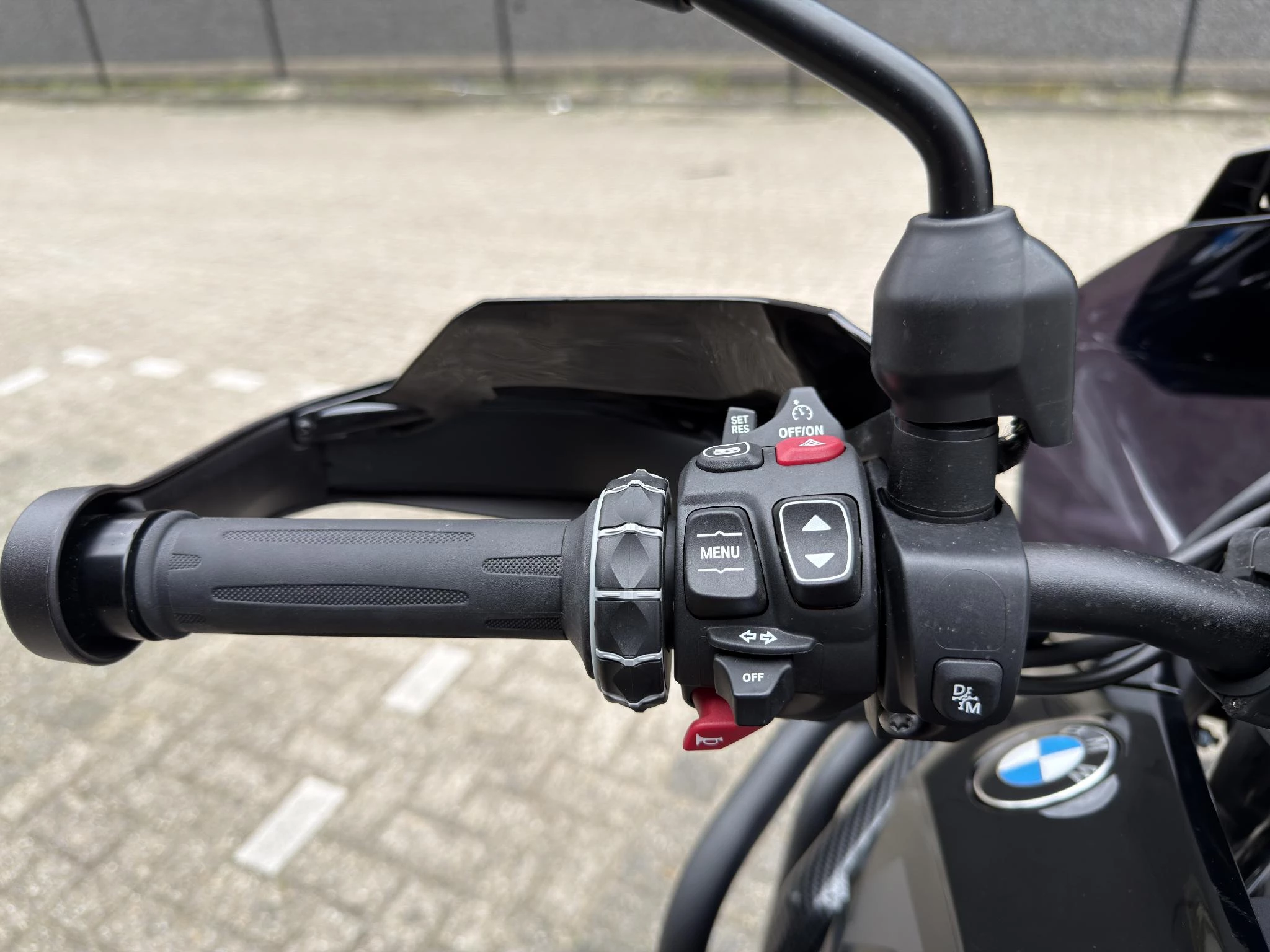 Hoofdafbeelding BMW R 1300 GS