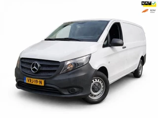 Mercedes-Benz Vito 110 CDI Lang