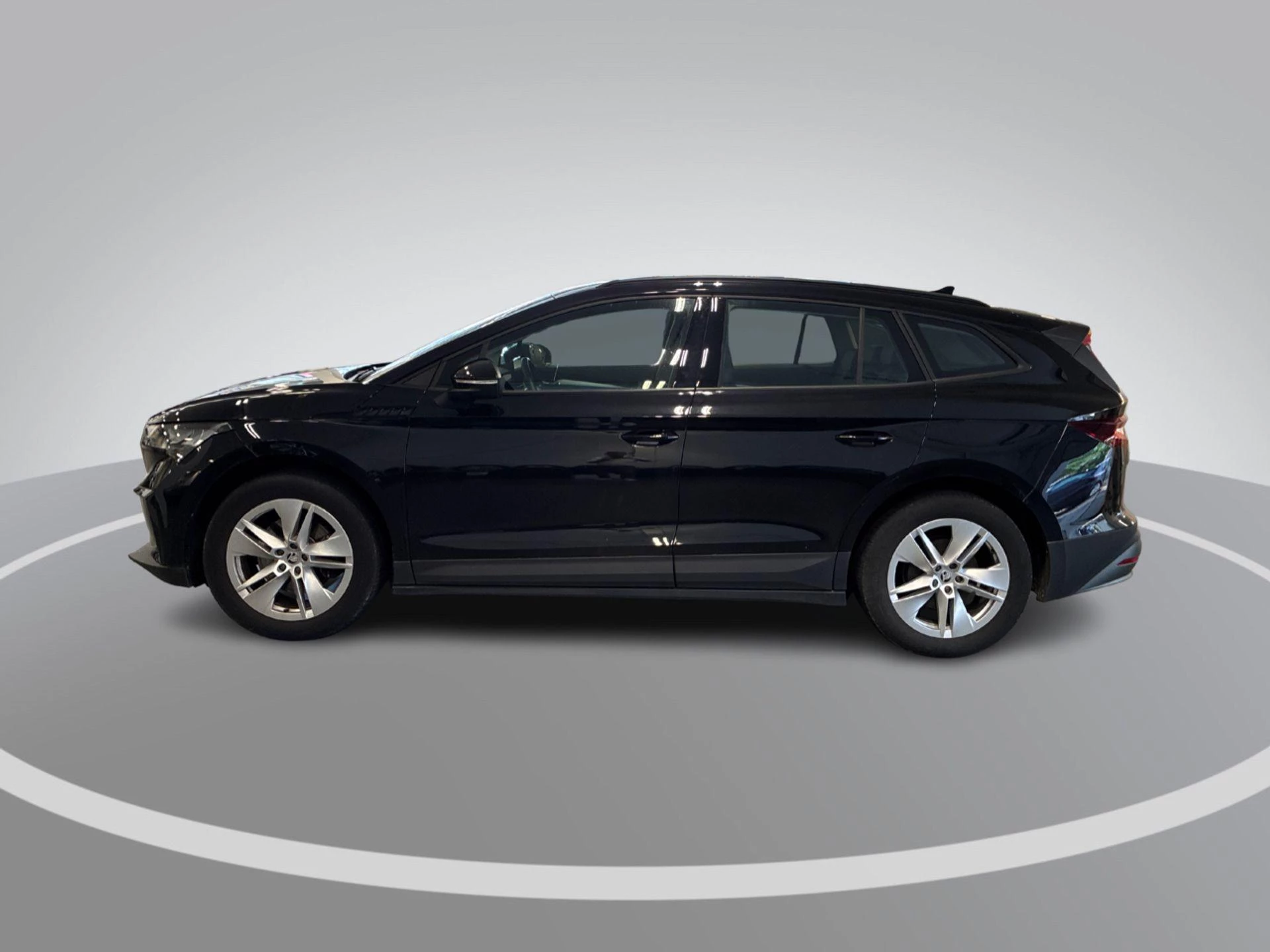 Hoofdafbeelding Škoda Enyaq iV