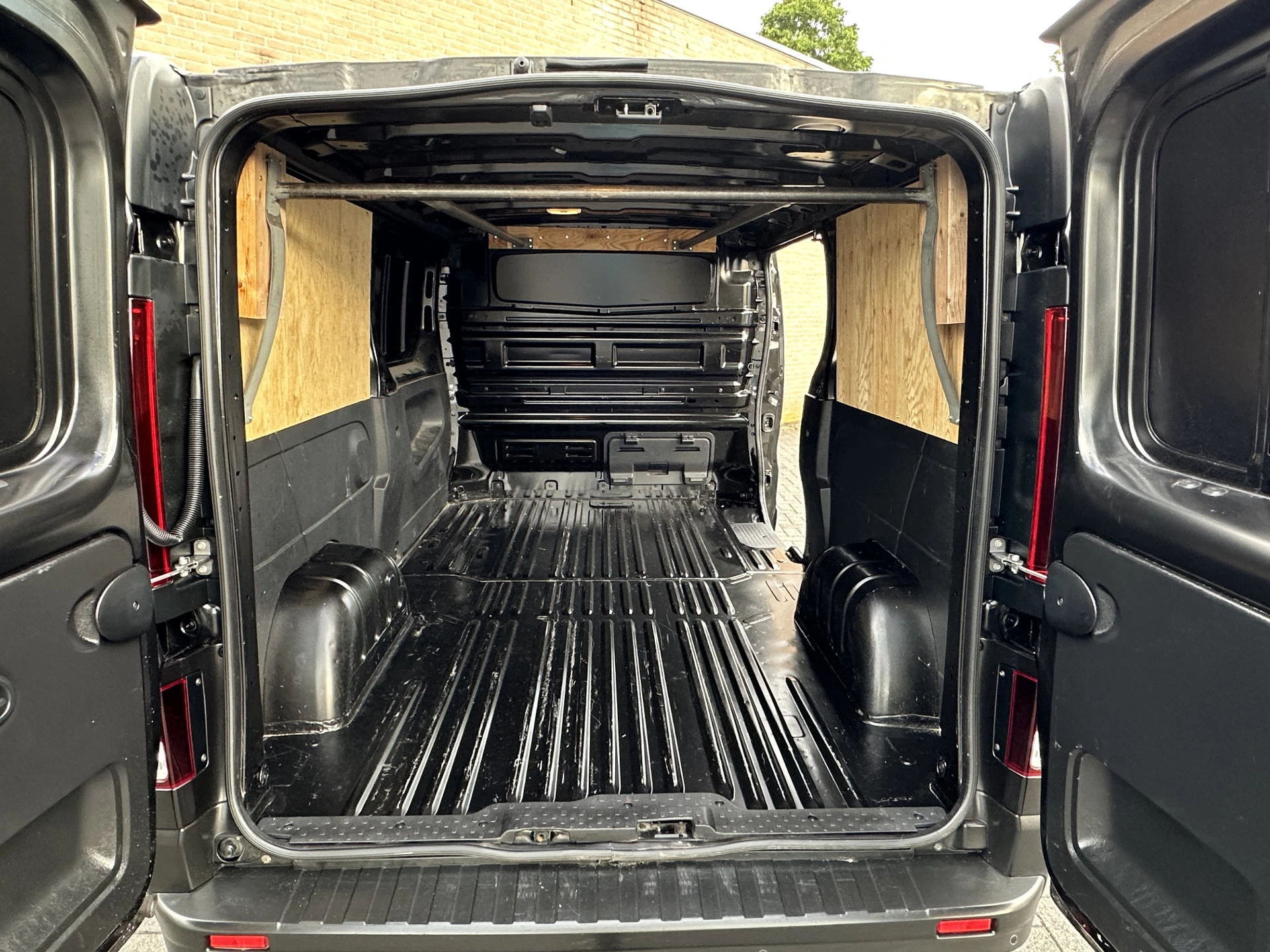 Hoofdafbeelding Fiat Talento