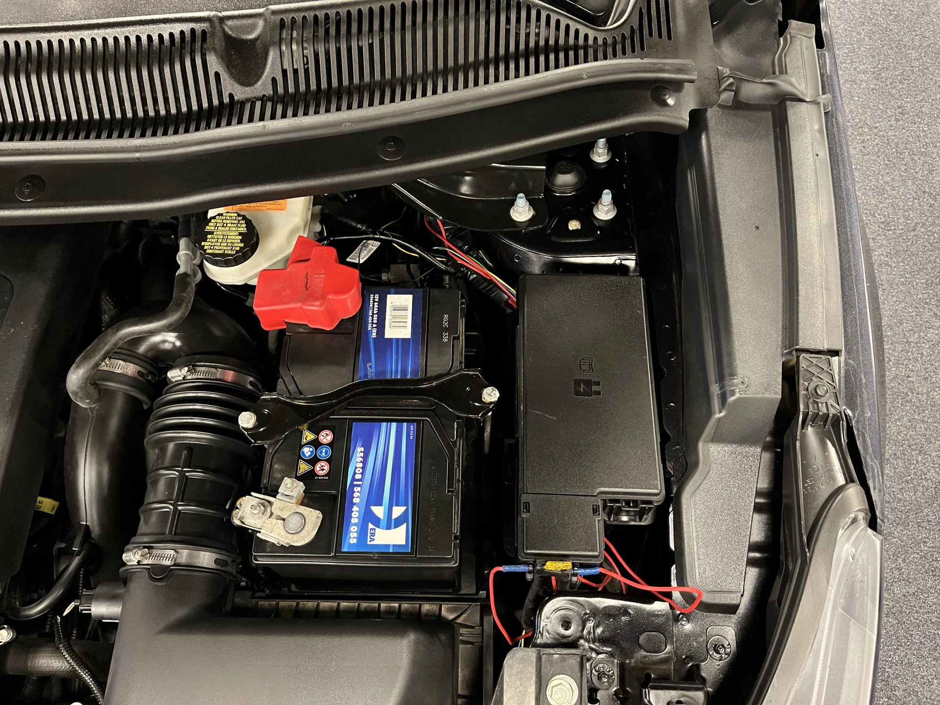 Hoofdafbeelding Ford Explorer