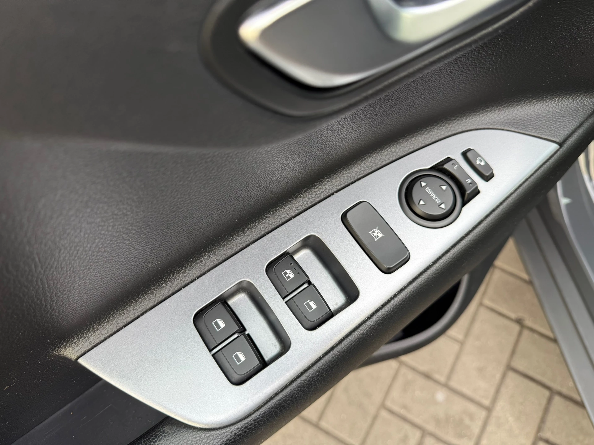 Hoofdafbeelding Kia Stonic
