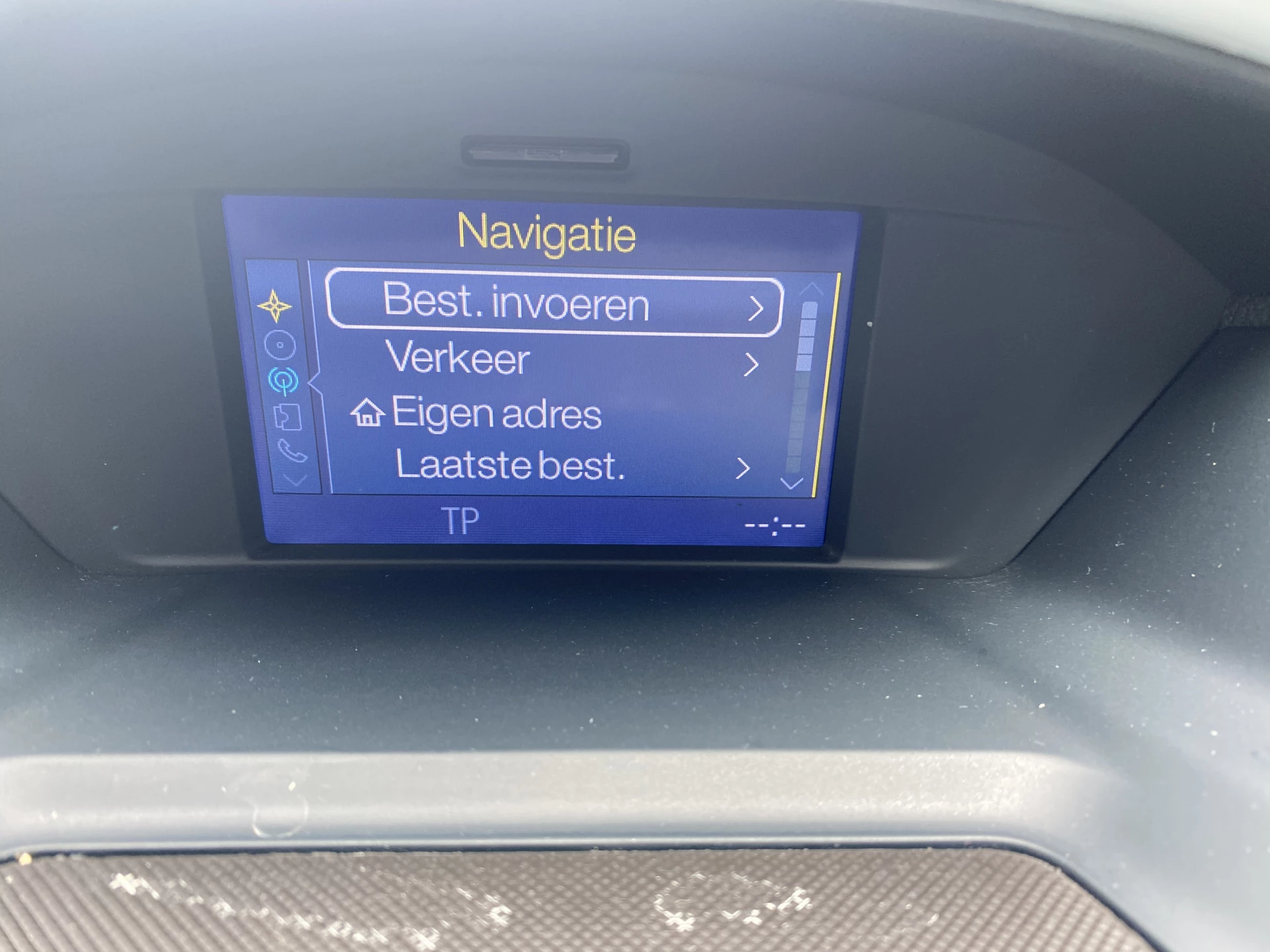 Hoofdafbeelding Ford Grand C-Max