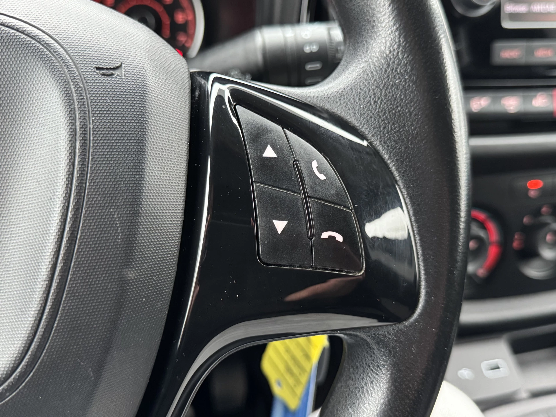 Hoofdafbeelding Fiat Doblò