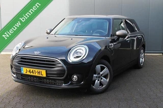 Mini Clubman 1.5 Cooper Business Edition | Navi | Automaat