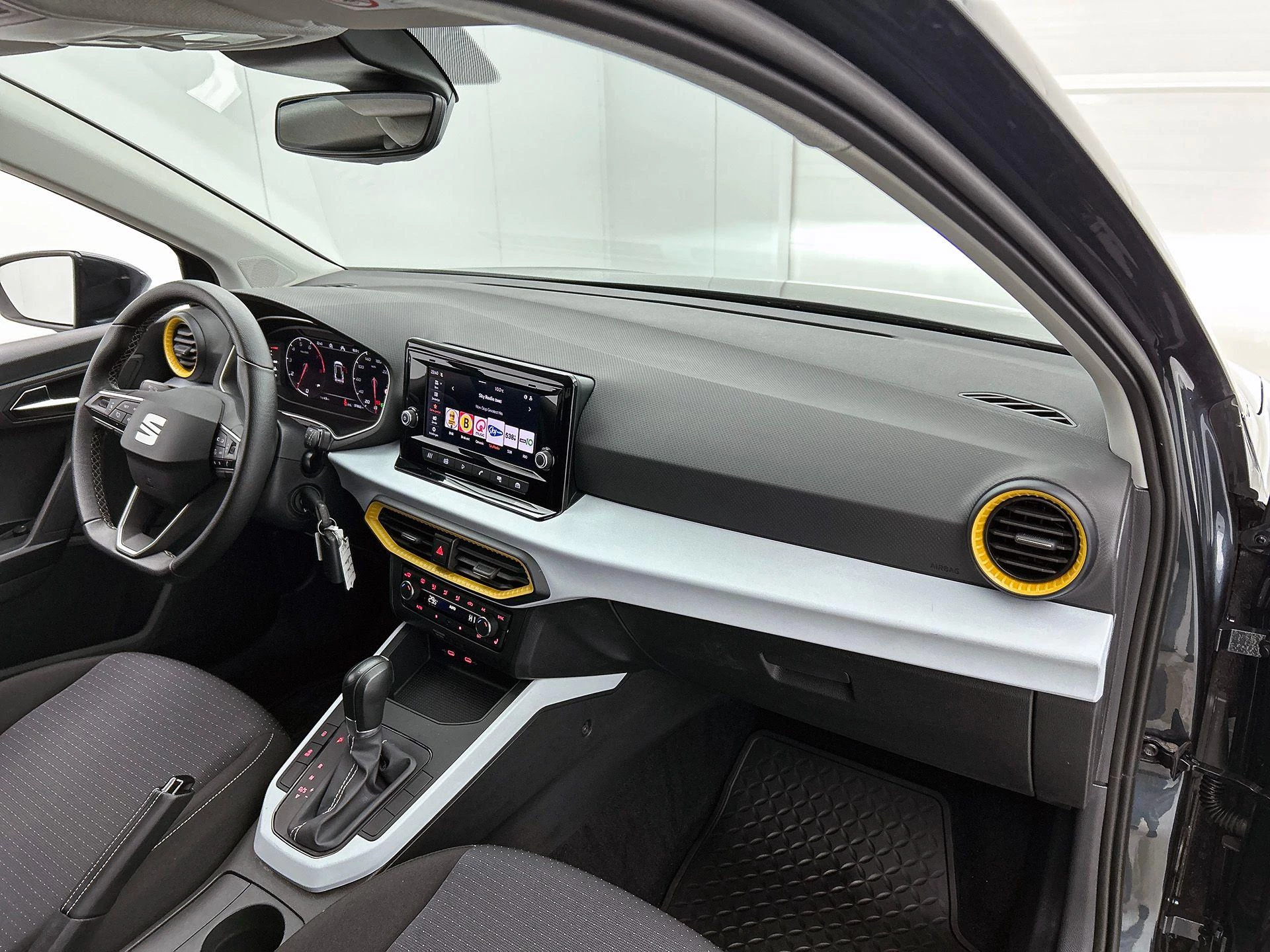 Hoofdafbeelding SEAT Arona