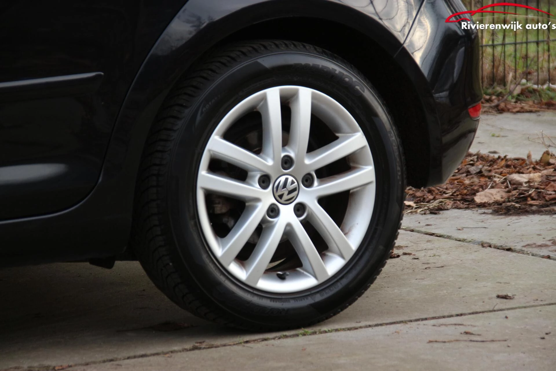 Hoofdafbeelding Volkswagen Golf Plus