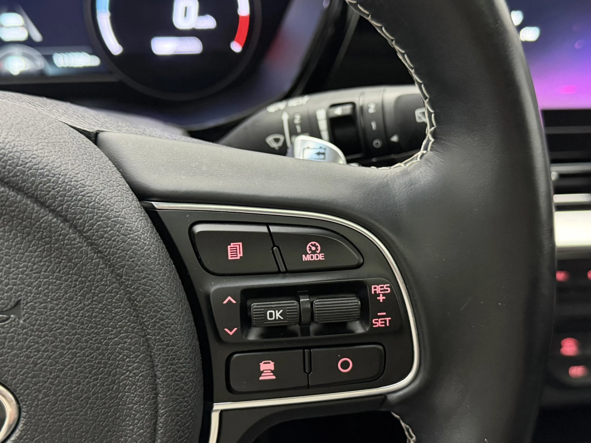 Hoofdafbeelding Kia e-Niro