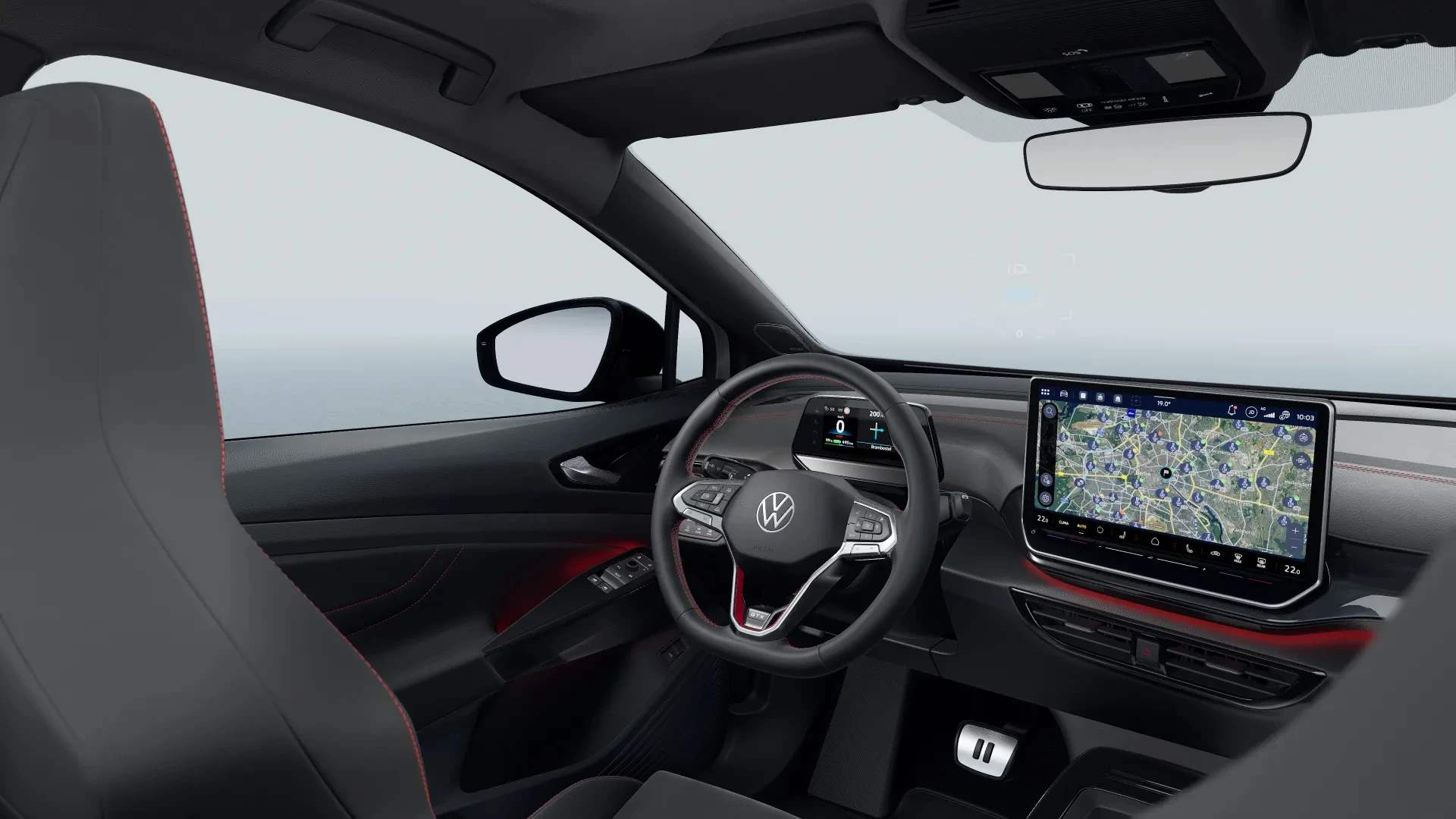 Hoofdafbeelding Volkswagen ID.4