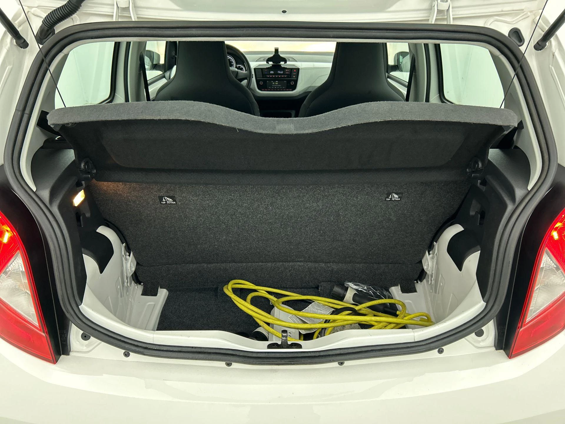 Hoofdafbeelding SEAT Mii