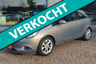 Opel Corsa 1.0 Turbo Color Edition | Camera | Parkeersensor v+a | 16" Lichtmetalen velgen | Afneembare trekhaak
