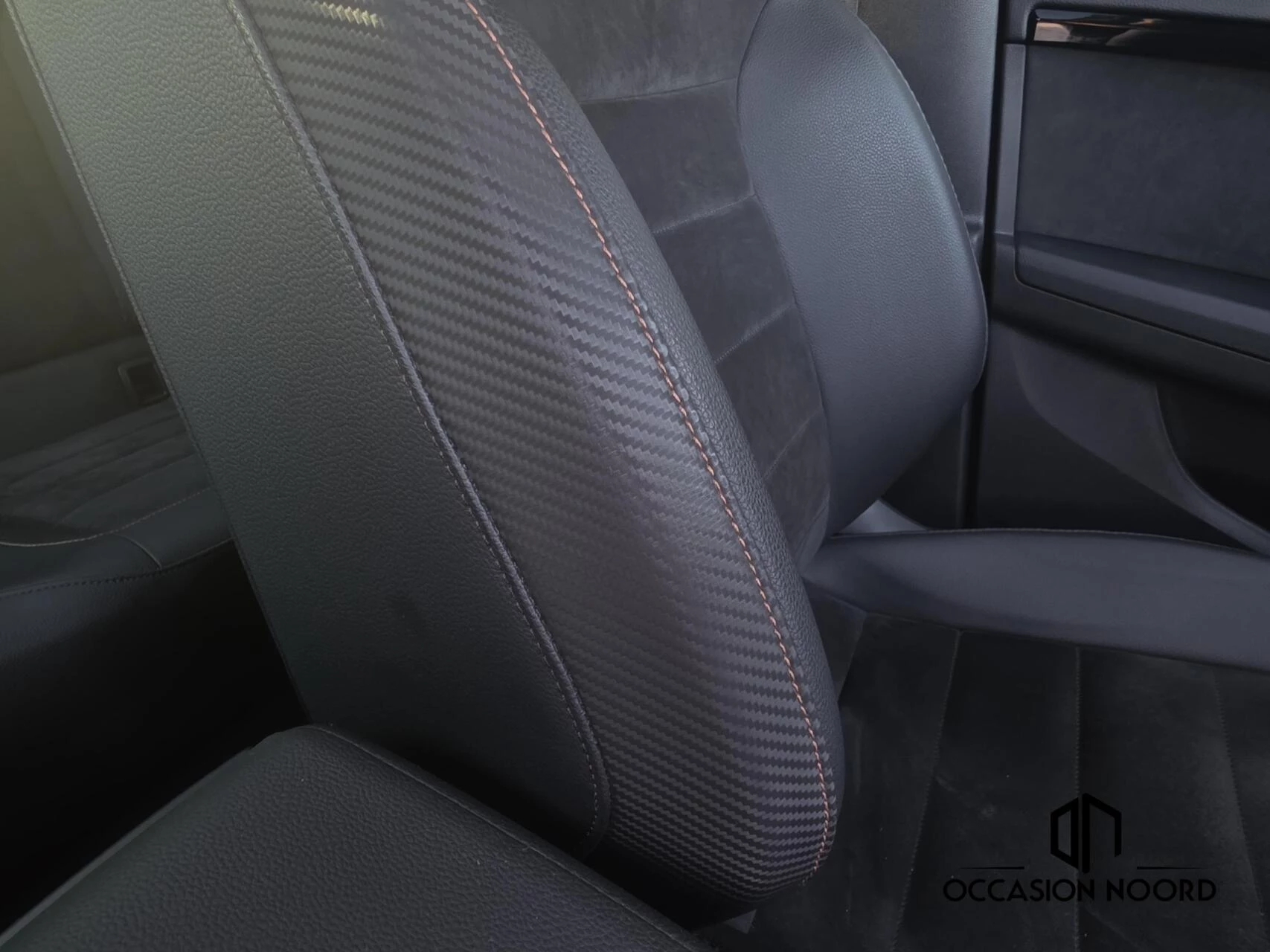 Hoofdafbeelding CUPRA Ateca