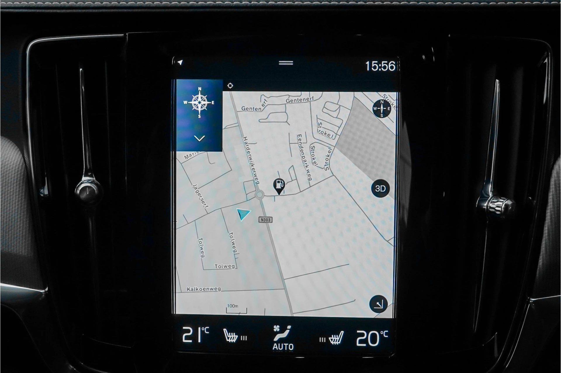 Hoofdafbeelding Volvo V90