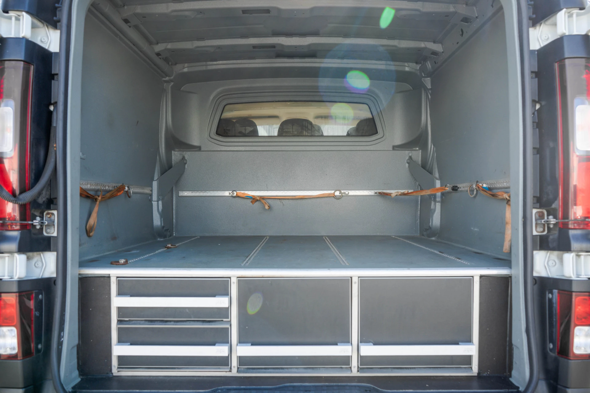 Hoofdafbeelding Fiat Talento